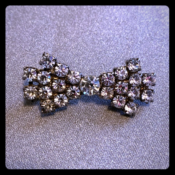 Vintage Mid-Century Brooch - Picture 1 of 3